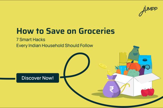 How to Save on Groceries