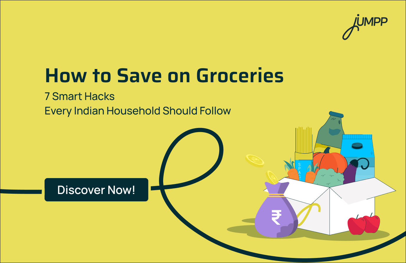 How to Save on Groceries