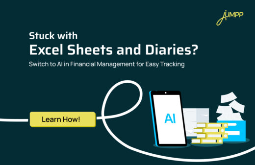 ai in financial management