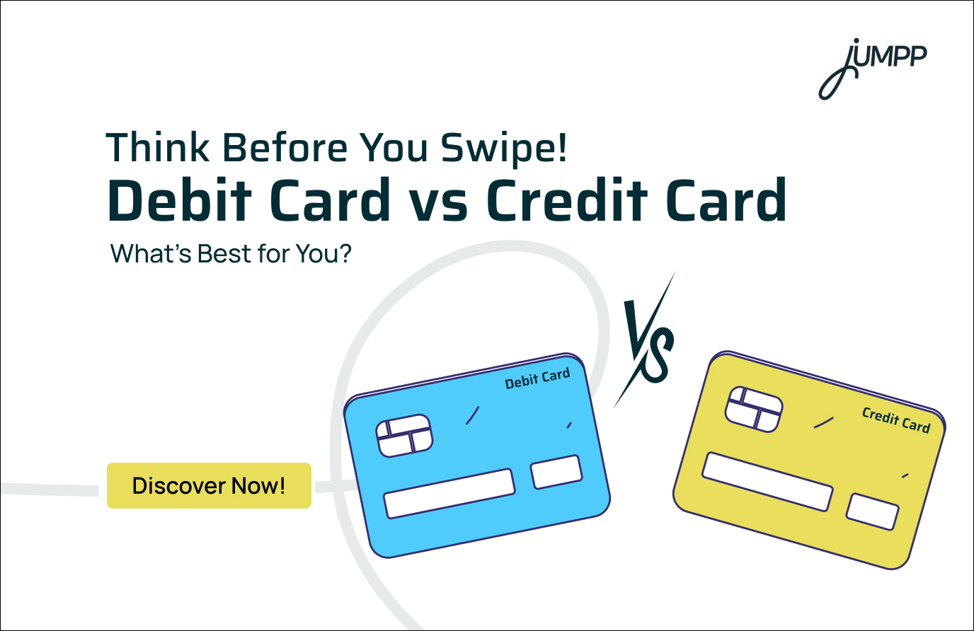 debit card vs credit card