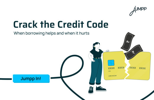 good debt vs bad debt