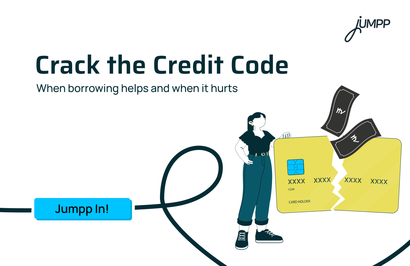 good debt vs bad debt