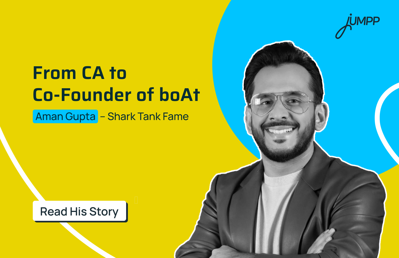 Aman Gupta Net Worth