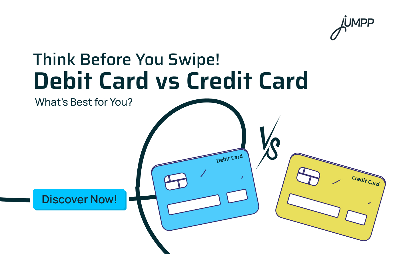 debit card vs credit card