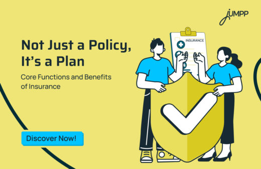 functions of insurance