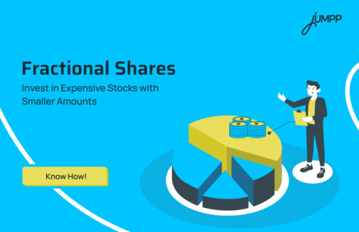 Fractional Investing