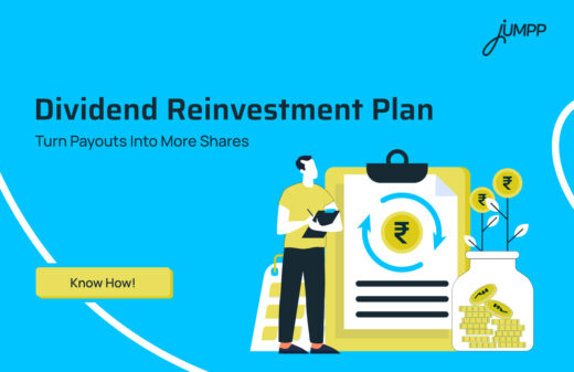 dividend reinvestment plan