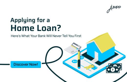 home loan process