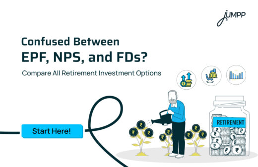 retirement investment options