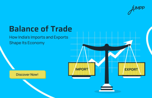 Balance of Trade