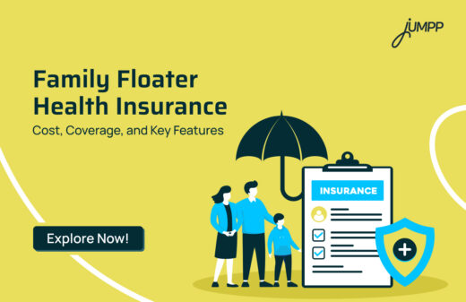Family Floater Health Insurance