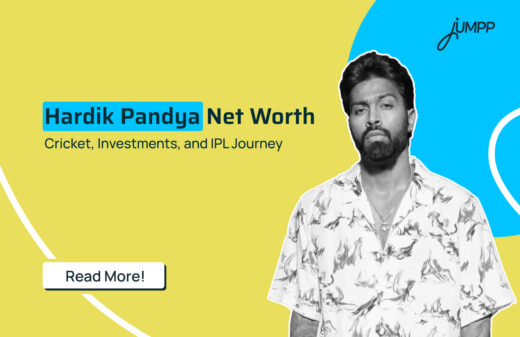Hardik Pandya Net Worth