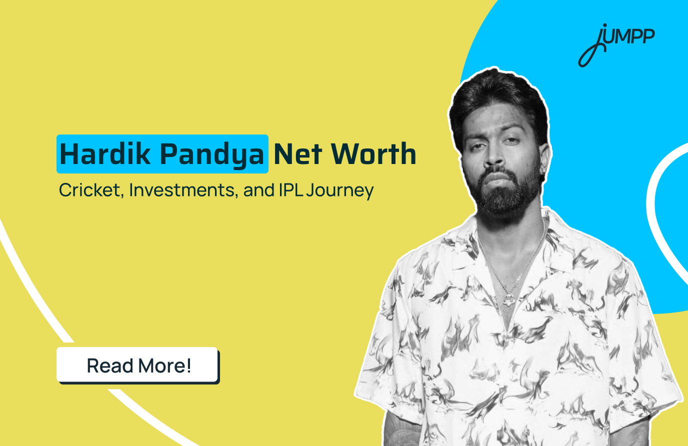 Hardik Pandya Net Worth