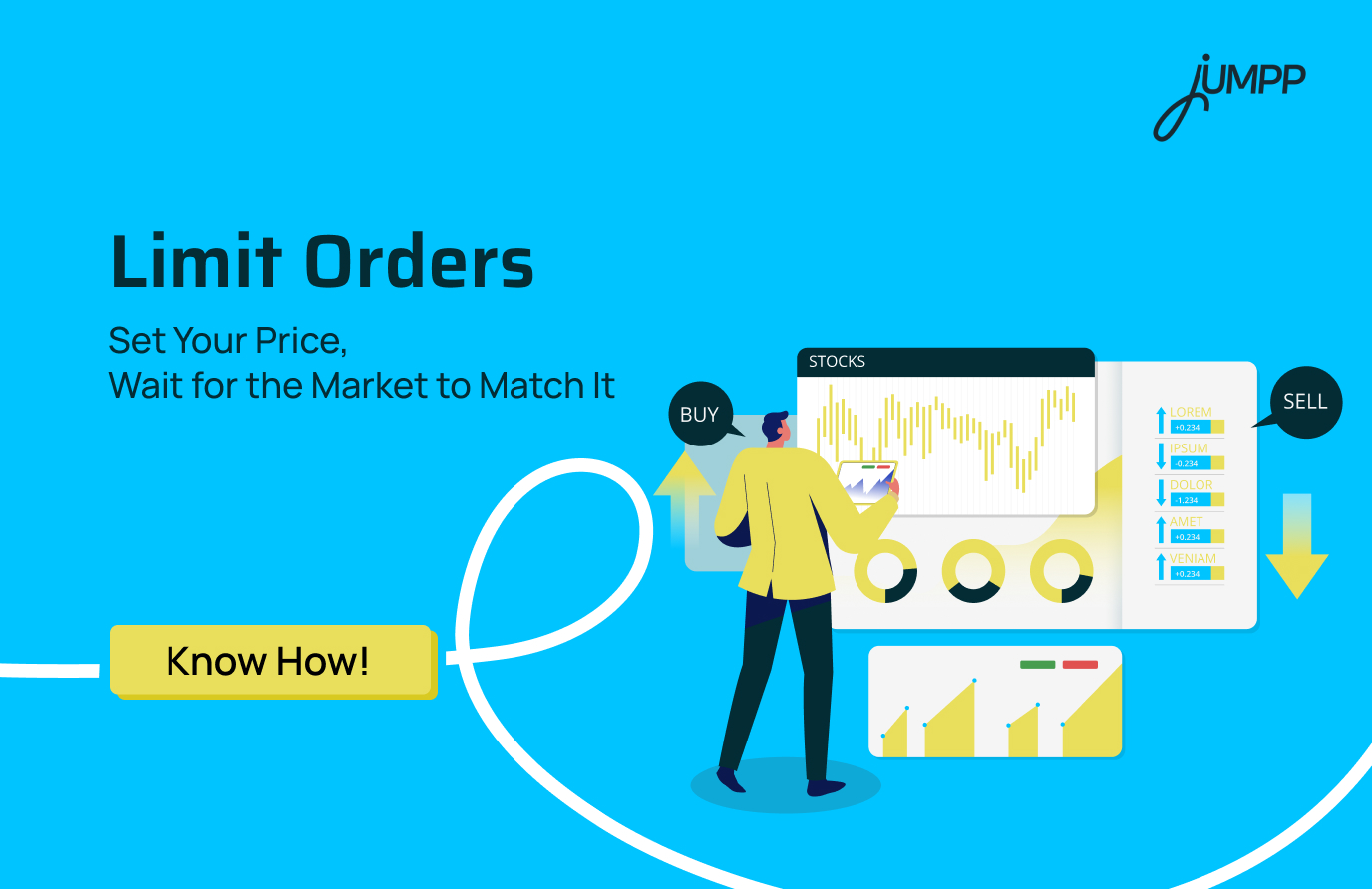 What is Limit Order