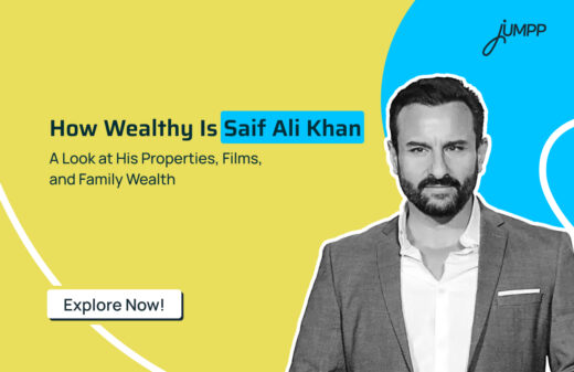Saif Ali Khan Net Worth