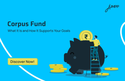 corpus fund meaning