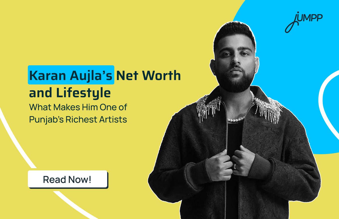 karan aujla net worth