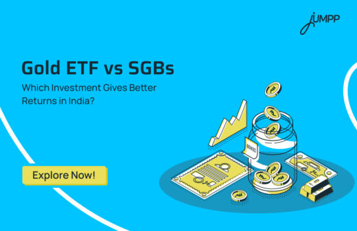 sgb vs gold etf