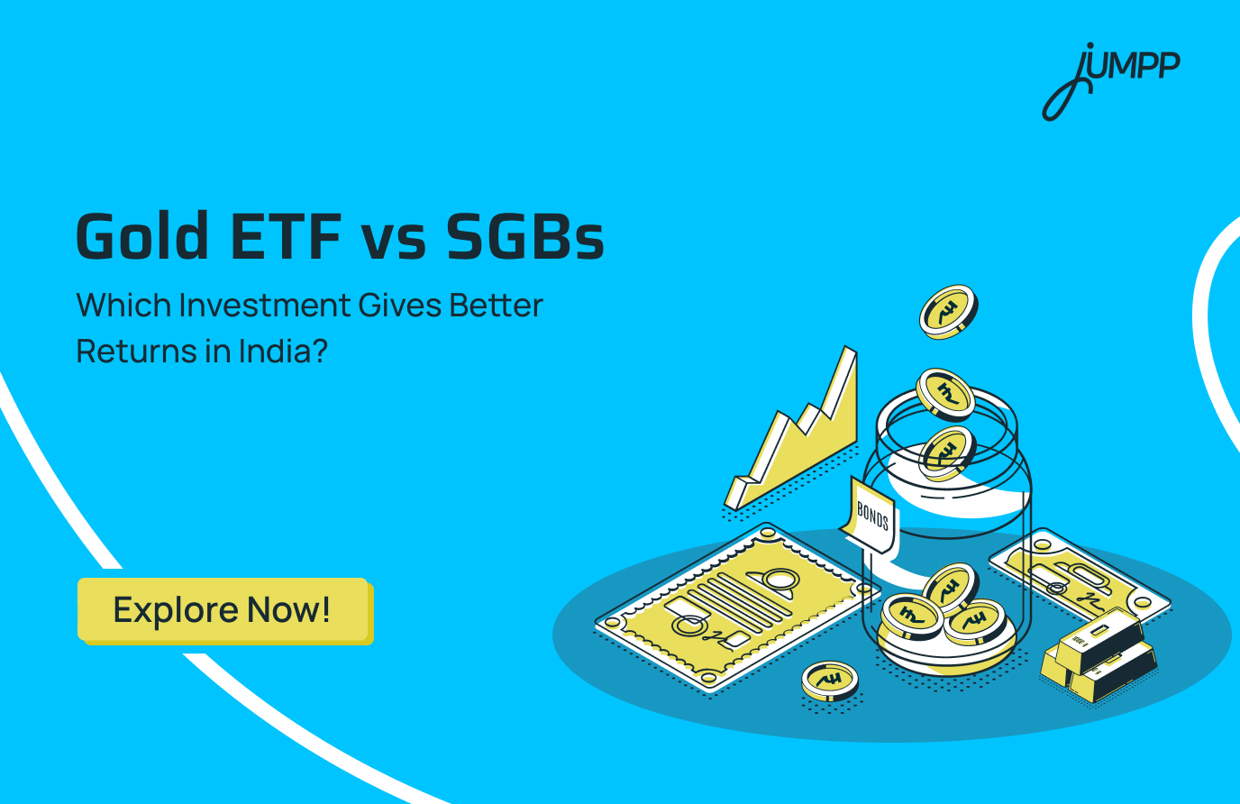 sgb vs gold etf