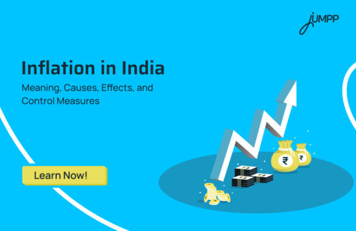 types of inflation
