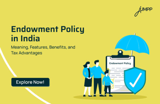 endowment policy