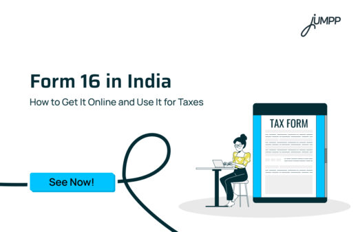 what is form 16