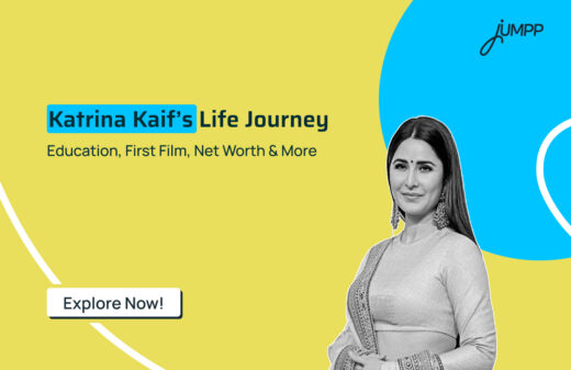 Katrina Kaif Net Worth