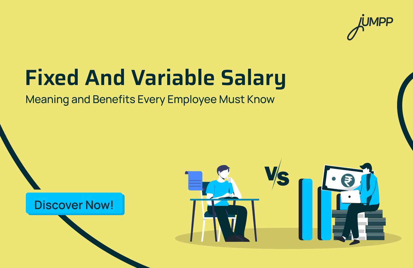 fixed and variable salary