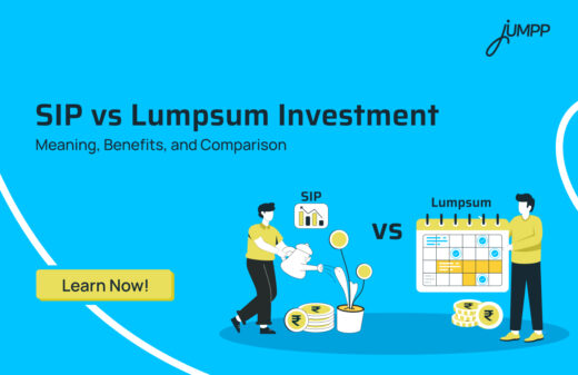 sip vs lumpsum