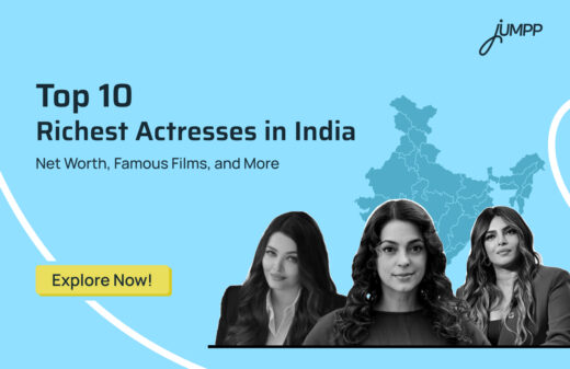 top 10 richest actress in india