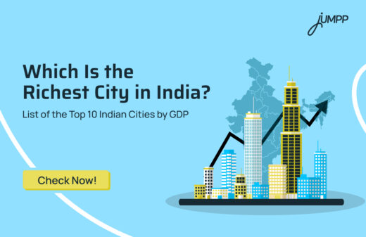 top 10 richest cities in india