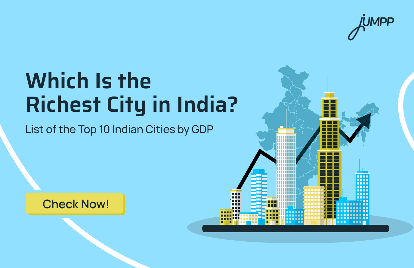 top 10 richest cities in india