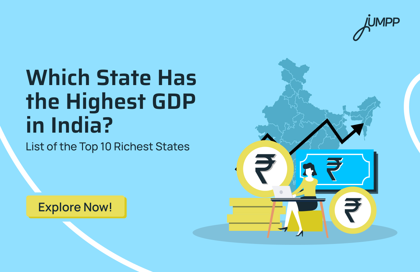 top 10 richest states in india
