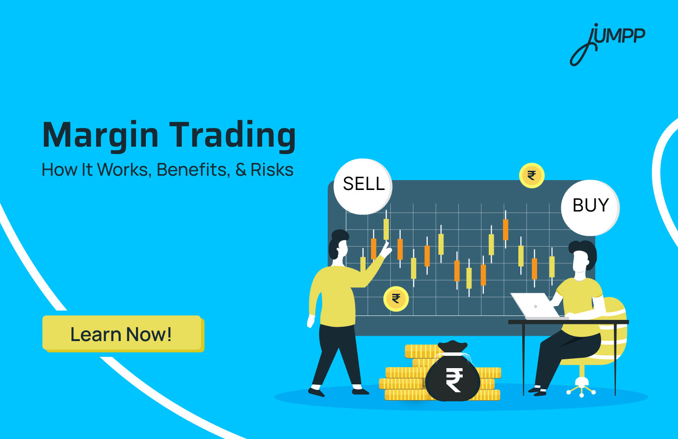 what is margin trading