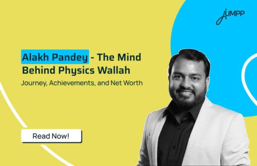 Alakh Pandey Net Worth