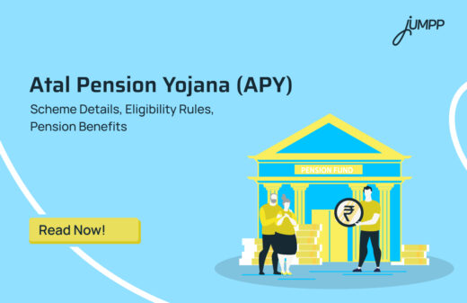 Atal Pension Yojana