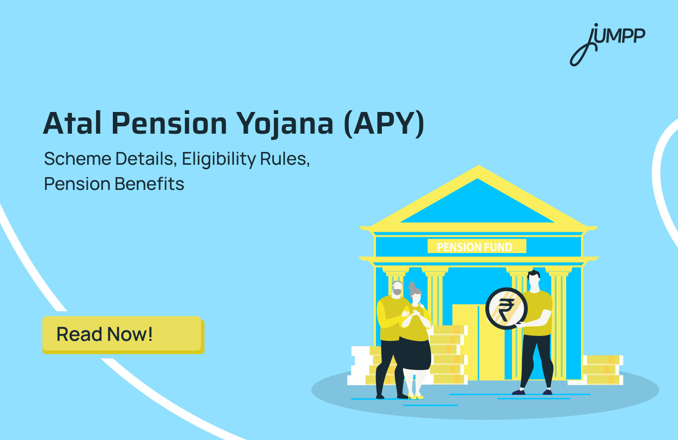 Atal Pension Yojana