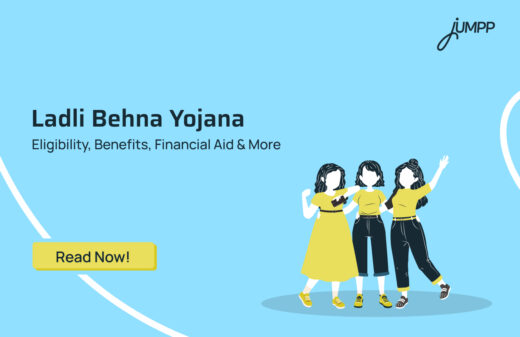 Ladli Behna Yojana