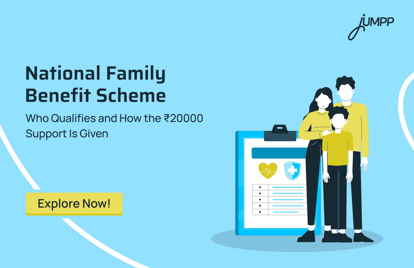 National Family Benefit Scheme