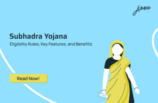 Subhadra Yojana