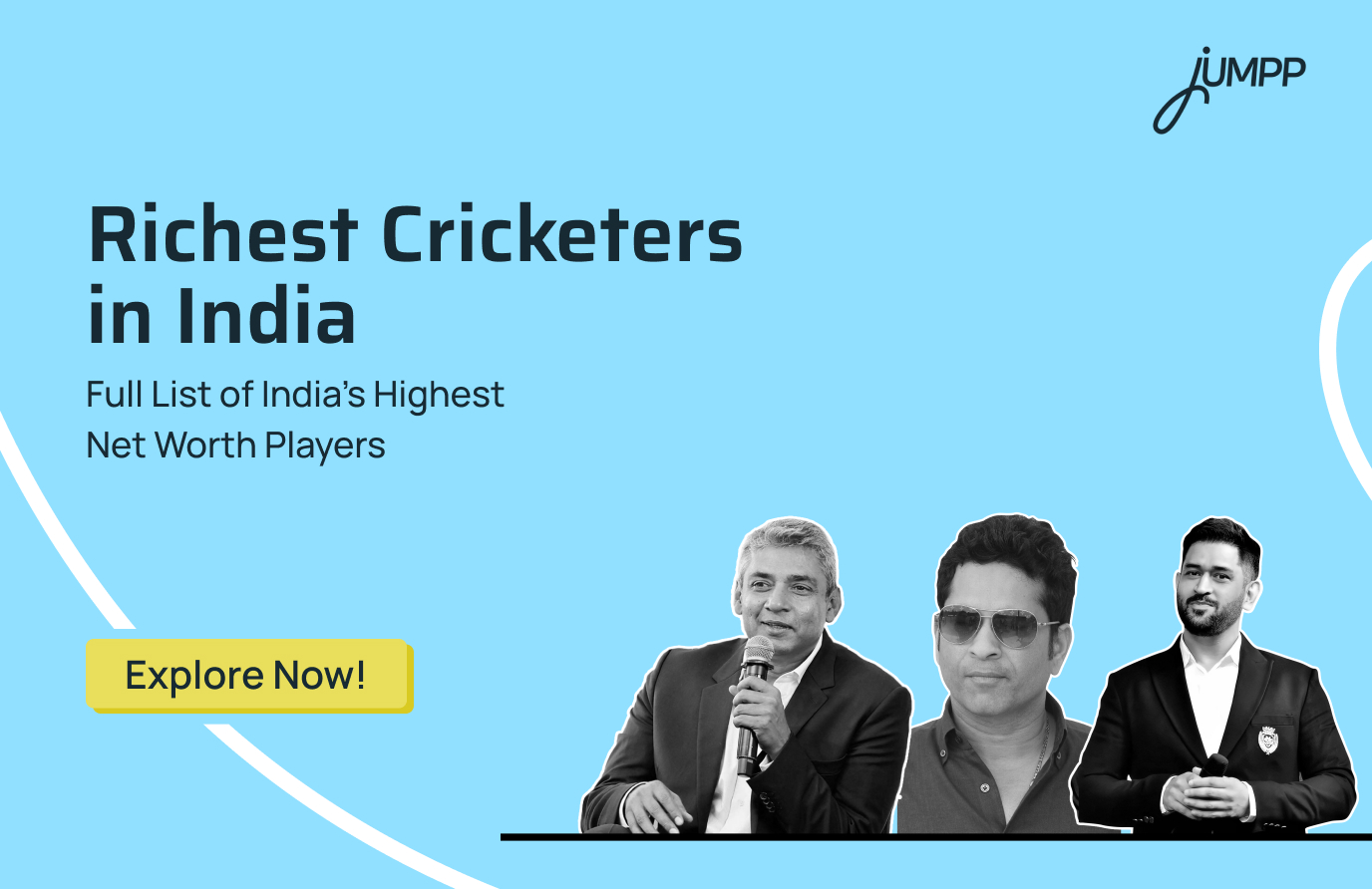 Top 10 Richest Cricketers in India