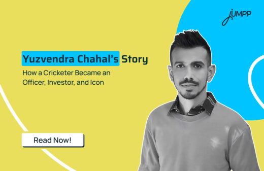 Yuzvendra Chahal net worth