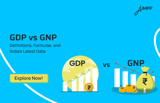 difference between gdp and gnp