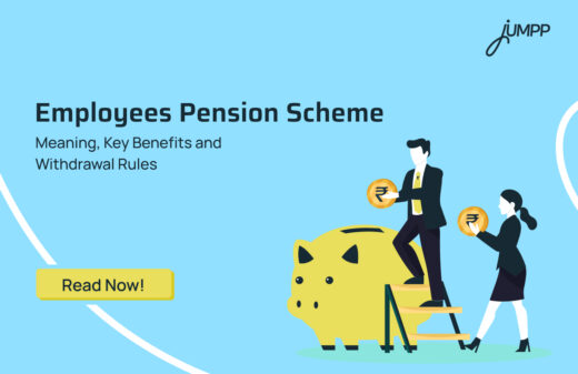 employee pension scheme