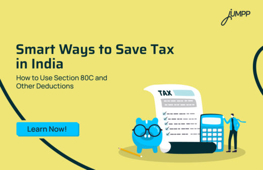 how to save income tax