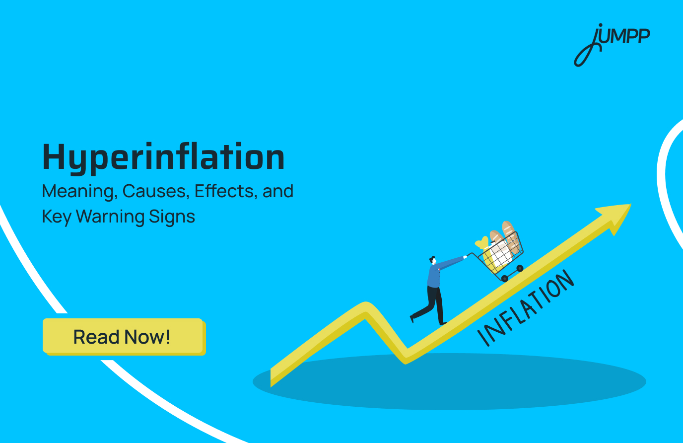 hyperinflation meaning