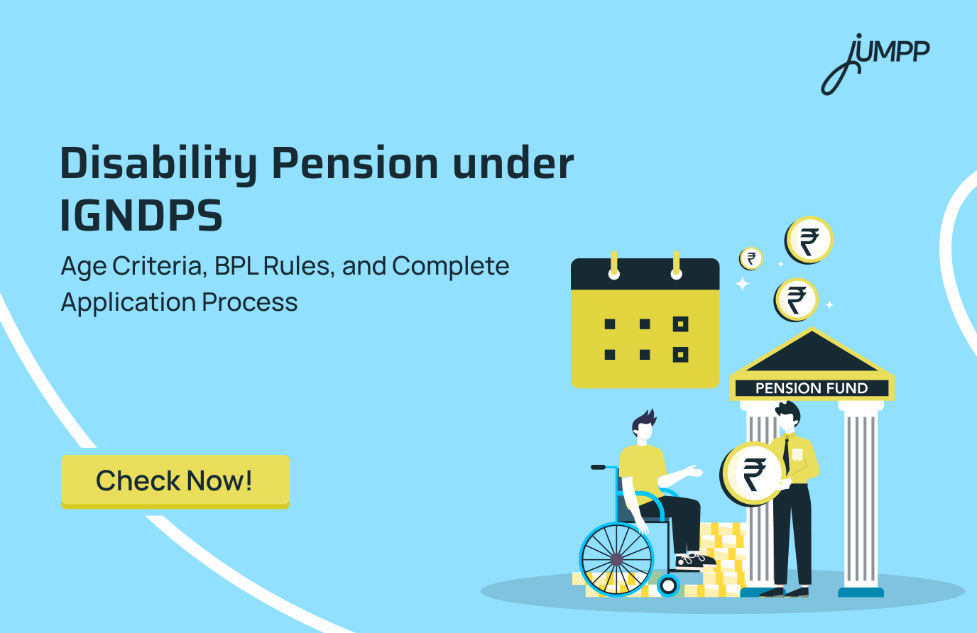 indira gandhi national disability pension scheme