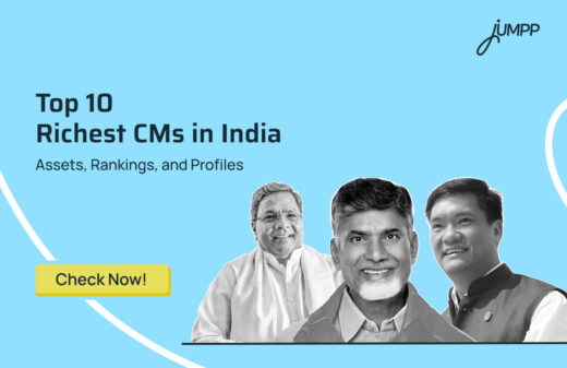 richest cm in india