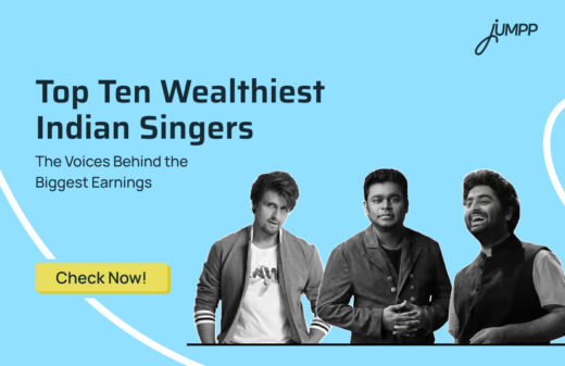 richest singers in india