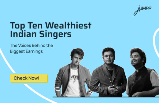 richest singers in india